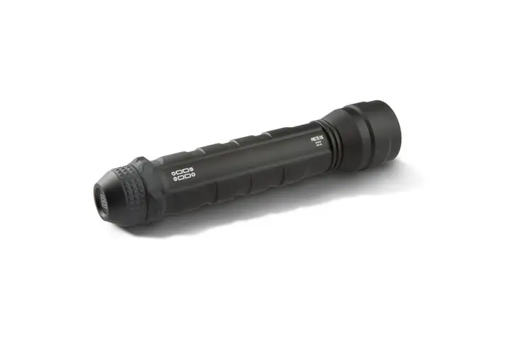 5.11 Tactical Station 4-AA Flashlight - view 2